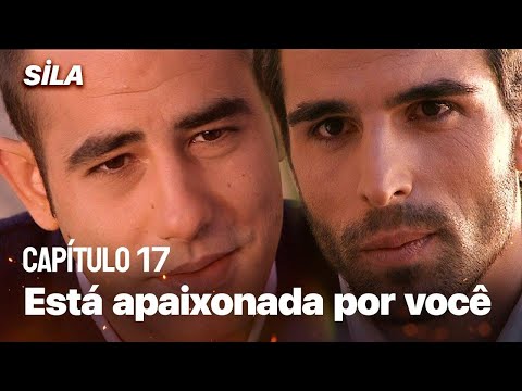 Sila está apaixonada por você - Sila: Prisioneira do Amor