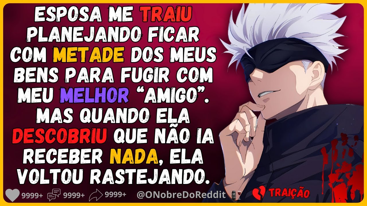 🗿🍷Eu vi meu amigo tocar minha esposa, expondo o caso sujo deles.. #Relatos