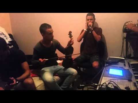 Mouhcin saoudi mansit chajra