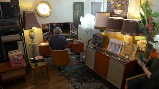 David Chesworth live performance