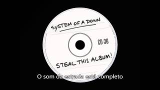 System of a Down - Highway Song #11 (Legendado PT-BR)