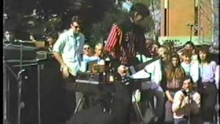 TSOL Early Years Live