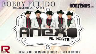 ANEXO AL NORTE Bobby Pulido Cumbia Mix