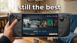 The Steam Deck in 2026: Still the King of Value?