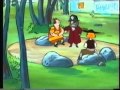 Madeline 93 Madeline And The Pirates VHS