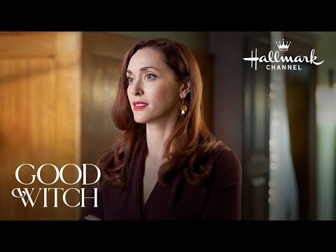 Is Abigail Ready to Get Married - Good Witch