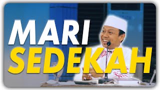 Download lagu Ustad Das'ad Latif  - Mari Dengar Kisah Nyata Hikmah dari Bersedekah mp3