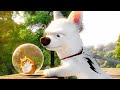 BOLT CLIP COMPILATION 2008 Disney