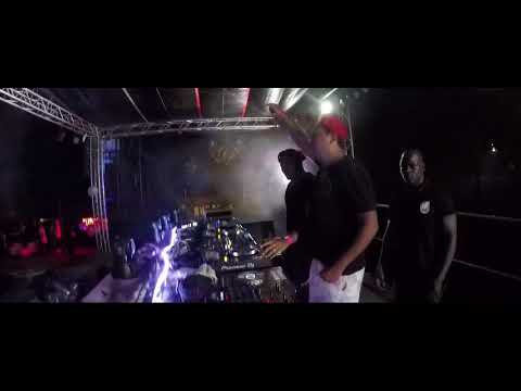 Dj Briffeiro AfterMovie Sabor Do Verão 2018