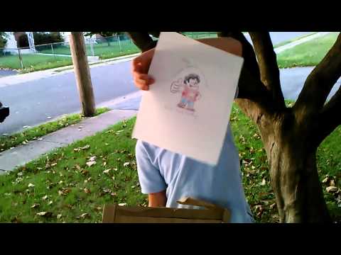 Thank you Nick DeMayo!