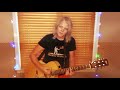 Cathy Richardson ::  Kashmir :: Led Zeppelin cover :: Day 200 #Project365