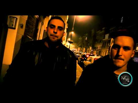 FREESTYLE - LA SMALA ''part.1'' (MAINEVENTrecord)