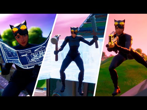 FunDuck i Arena! 14 kills - [Fortnite]