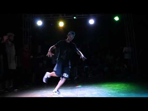 Batalha do Cerrado 2017 (DIA 1) - Sevem To Smoke 2/2