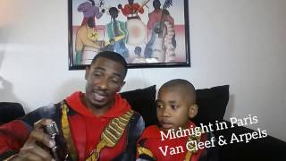 "It takes 2" Fragrance review with Tre (Valentine's Day suggestions)