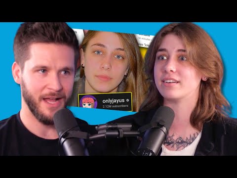 OnlyJayus: Getting FIRED for making TikToks & Surviving Conversion Therapy?