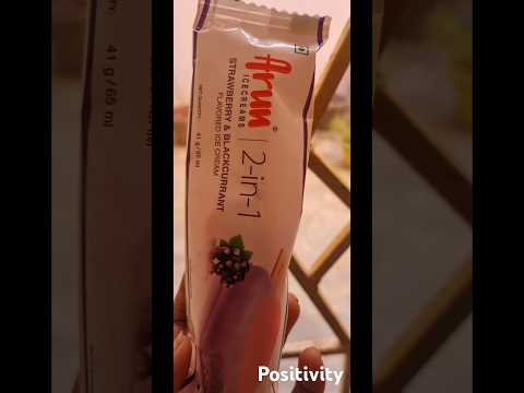 Ooooooo la la laaaaa....Sunday's specia/arun icecream ad#icecream #trending #shorts #universe #love