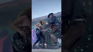 Download lagu Victoria De Angelis & Thomas Raggi | Måneskin mp3 Download lagu Victoria De Angelis & Thomas Raggi | Måneskin mp3