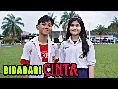 BIDADARI CINTA 1 || FILM BELADIRI INDONESIA