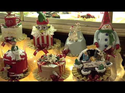 Pasticceria Bastianello - Milano (MI) - Christmas Time