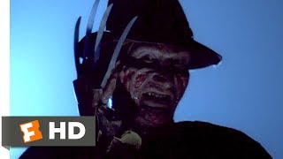 A Nightmare on Elm Street (1984) - Tina&#39;s Nightmare Scene (1/10) | Movieclips