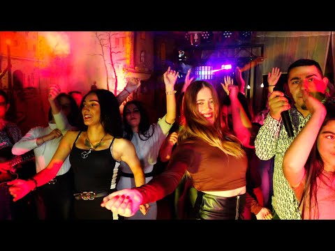 DAVID BAND - Nalejme si vodku (cover verzia)