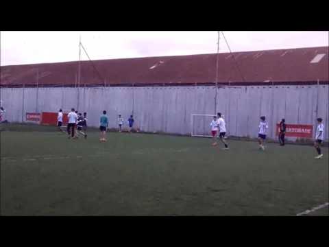 Orlando Pirates vs Cheveren F.C. #Fecha9 - Copa Palermo