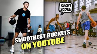 The ULTIMATE A Milly Mixtape | 10 Minutes Of Smooth BUCKETS (5v5 Only)