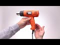 Видеообзор Black+Decker KX1650