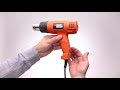 Black&Decker KX1650 - видео