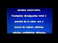 Walt Disney Home Video 1993 Argentina Gativideo