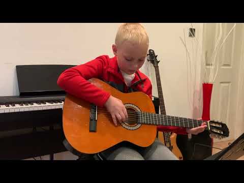 River Music School video.