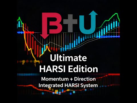 Video B2U Ultimate HARSI