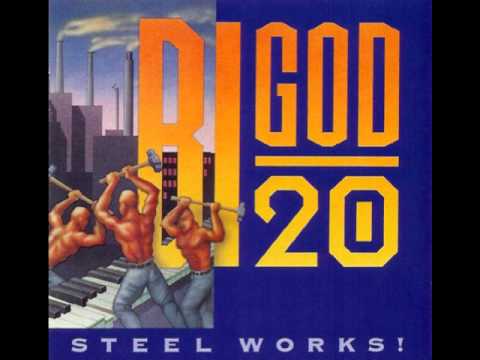 Bigod 20 - Wild At Heart