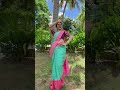 Shorts Anbe Vaa Bhoomika Recent Reels Delna Davis CGC