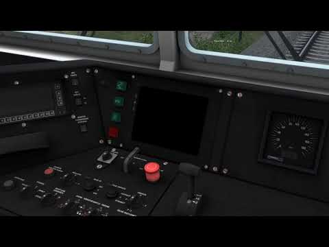 WIP 361 130-8 TS2020