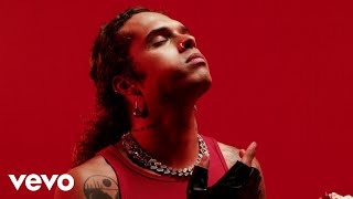 Atrás Do Meu Amor Lyrics English Translation