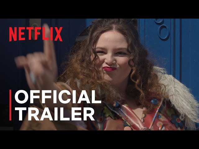 Official Trailer