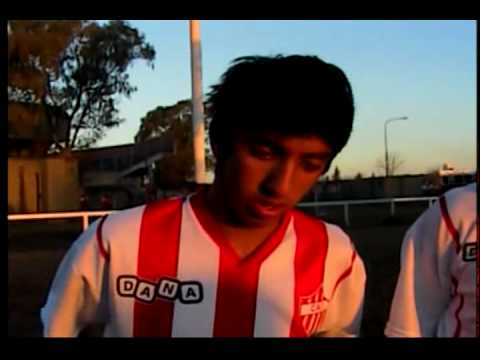 SABADOGOL 2010. Juveniles B. SEXTA DIVISION. TALLERES - DEFENSORES.