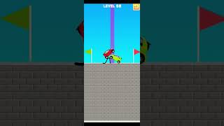 Impossible or Easy / Puzzle Game? 🤔💥 #puzzle #iqgame #shorts