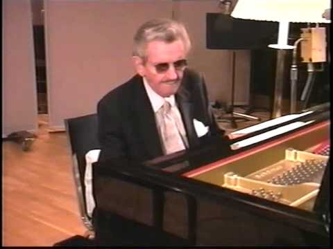 GOGR QT  Hovie Lister, How Great Thou ARt