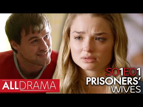 Prisoners' Wives: Series 1 Episode 1 (British Drama) | Full Episodes | All Drama