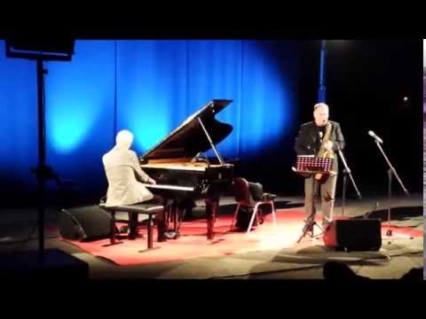 Nevio Zaninotto - Renato Chicco / Medley per Cultura Nuova Jazz 2016