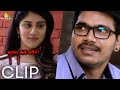 Woh Aa Gayi Movie Dhanya Balakrishna With Teja Latest Hindi Dubbed Movie Scenes Sri Balaji Video