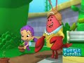 Bubble Guppies The Spring Chicken Is Coming On Nick On July 11 2012 Part 1
