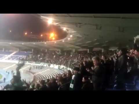 Onde tu fores Jogar Eu vou La Estar