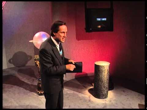 DANIEL - Biblische Vorhersagen für unsere Zeit - Teil 16: Unsere Entscheidung