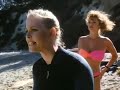 Class Cruise 1989 Movie Wetsuits