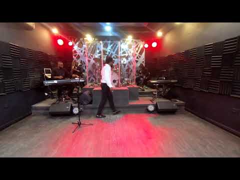 Tena Tenpo Live Stream VIBES ALIVE