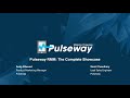 Pulseway RMM The complete Showcase
